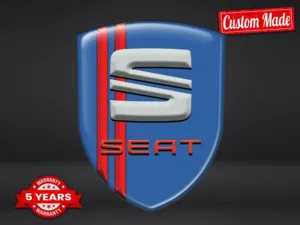 Seat Adesivi Silicone Auto Pro Max Durevoli Chic